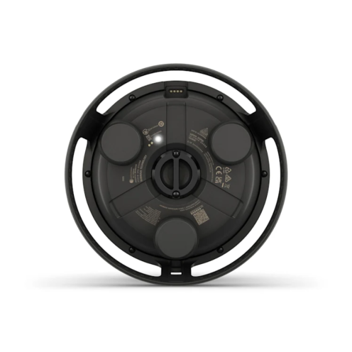 Nouveau système bouée Garmin S1 de communication avec les plongeurs