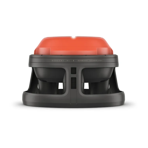 Nouveau système bouée Garmin S1 de communication avec les plongeurs
