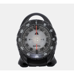 Suunto SK-8 H.Nord Avec Fixation Avant Pour Console