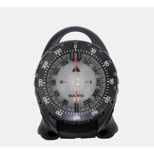 Suunto SK-8 H.Nord Avec Fixation Avant Pour Console