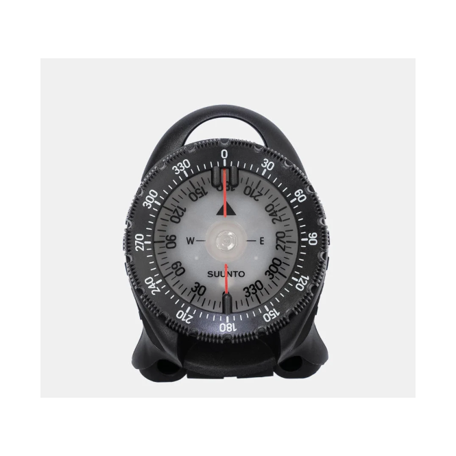 Suunto SK-8 H.Nord Avec Fixation Avant Pour Console