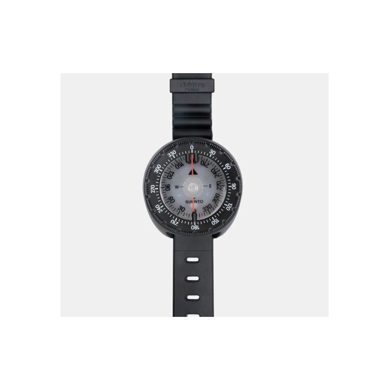 SK-8 H.Nord Suunto Avec Bracelet