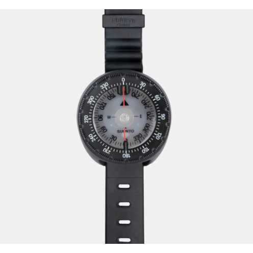 SK-8 H.Sud Suunto Avec Bracelet