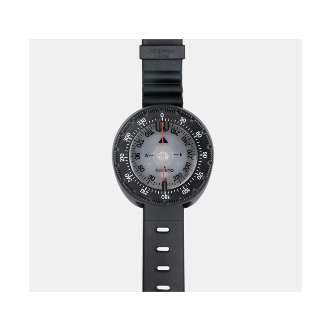 SK-8 H.Sud Suunto Avec Bracelet