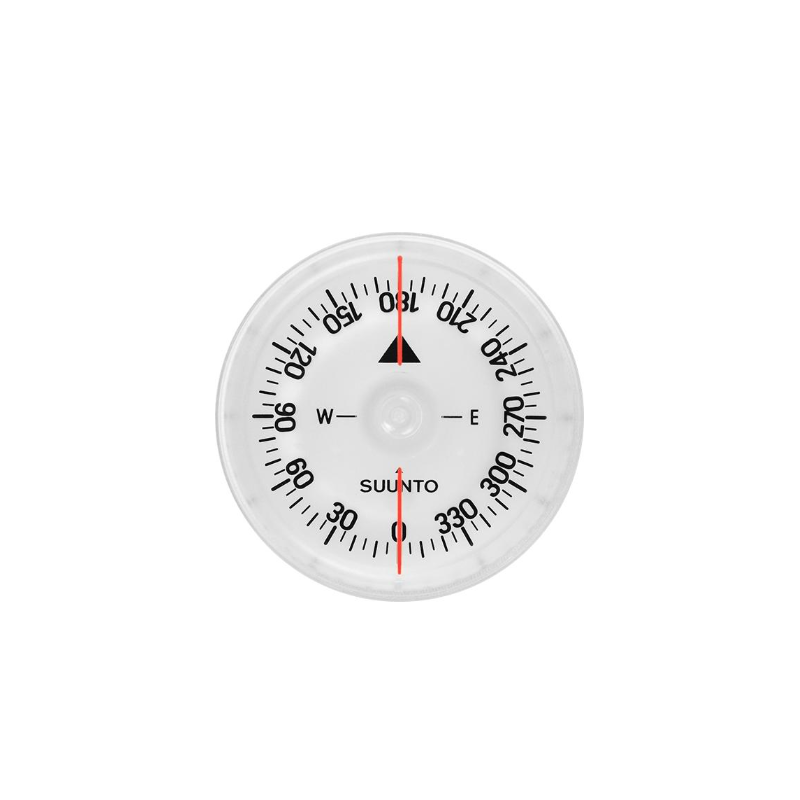 Capsule H.Nord De Boussole Suunto SK-8