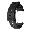Kit Bracelet Noir Pour Suunto Zoop Novo Et Vyper Novo