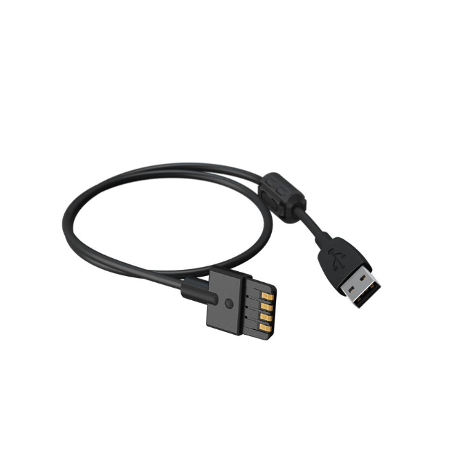 Câble USB Suunto EON Steel Câble USB Suunto EON Steel