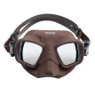 Masque Falco Pathos Marron