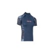 Rashguard Beuchat Atoll Seaweed Femme