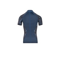 Rashguard Beuchat Atoll Seaweed Femme