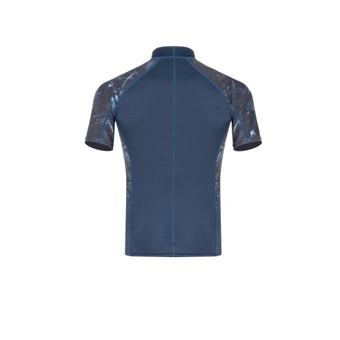 Rashguard Beuchat Atoll Seaweed Homme