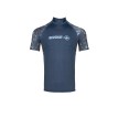 Rashguard Beuchat Atoll Seaweed Homme