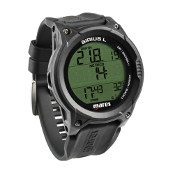 Ordinateur Mares Sirius L