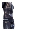 Combinaison Cetma Muta Black