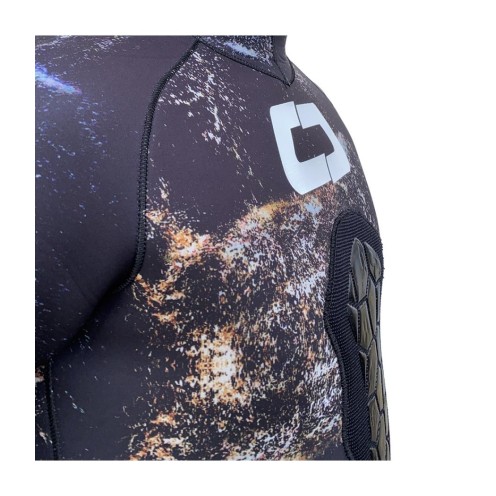 Combinaison Cetma Muta Black