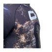 Combinaison Cetma Muta Black