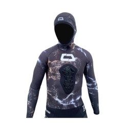 Combinaison Cetma Muta Black