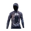 Combinaison Cetma Muta Black