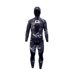 Combinaison Cetma Muta Black