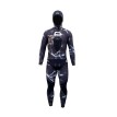 Combinaison Cetma Muta Black
