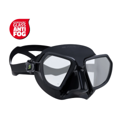 Masque Salvimar Noah Black Antifog