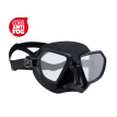 Masque Salvimar Noah Black Antifog