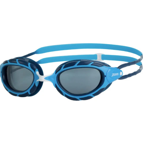 Lunettes Junior Zoggs Predator 6 à 14 ans