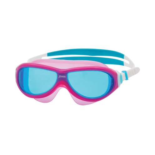 Lunettes Junior Zoggs Phantom 6 à 14 ans
