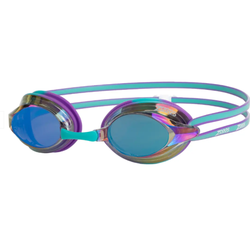 Lunettes Zoggs Racer Titanium