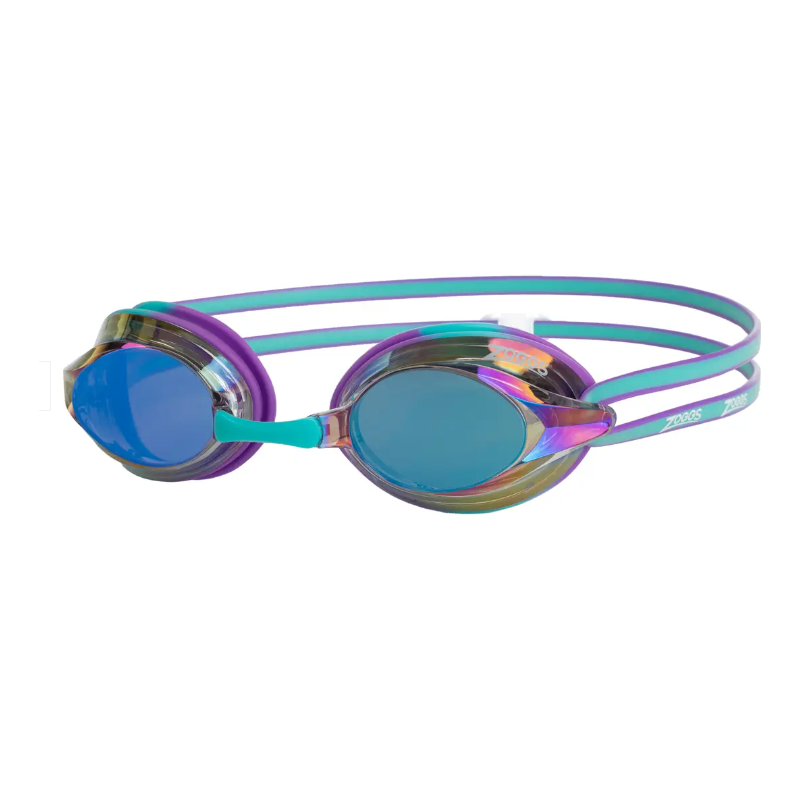 Lunettes Zoggs Racer Titanium