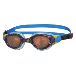 Lunettes Junior Zoggs Sea Demon - 6 à 14 ans