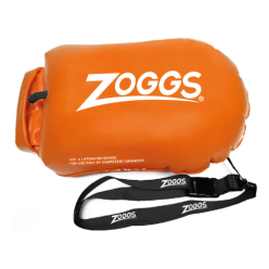 Bouée De Nage Haute Visibilité Zoggs