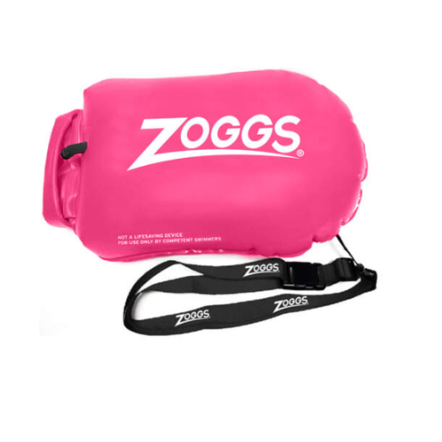 Bouée De Nage Haute Visibilité Zoggs
