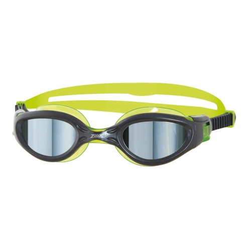 Lunettes Junior Zoggs Phantom Elite Mirror - 6 à 14 ans
