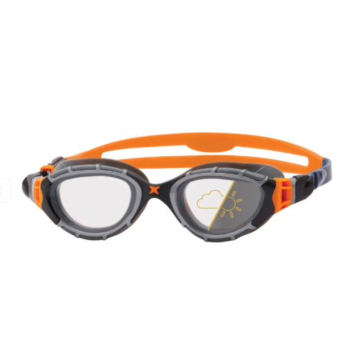 Lunettes Zoggs Predator Flex Reactor