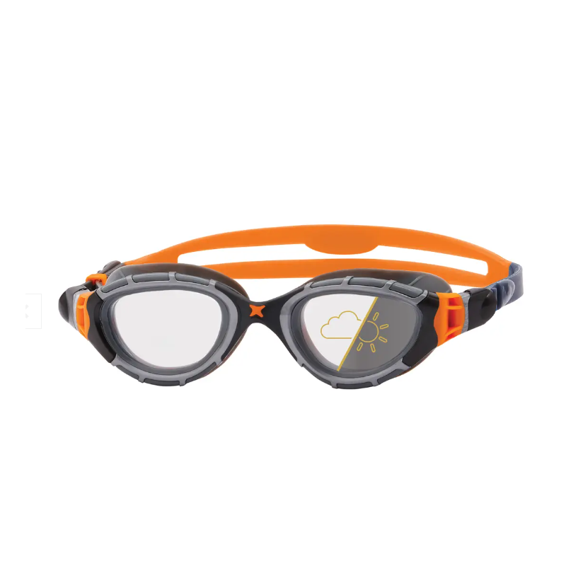 Lunettes Zoggs Predator Flex Reactor