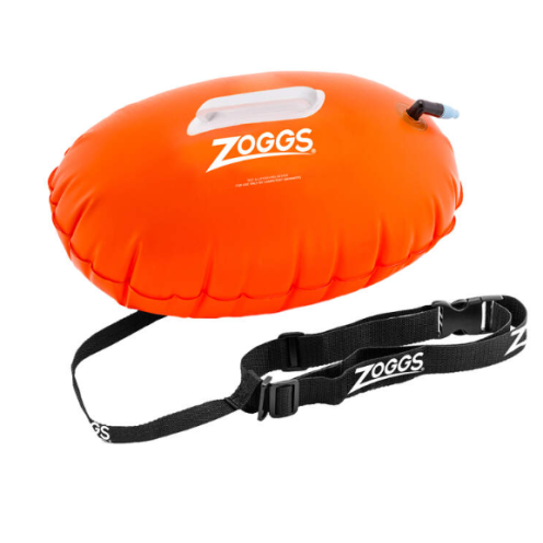 Bouée de natation haute visibilité Xlite