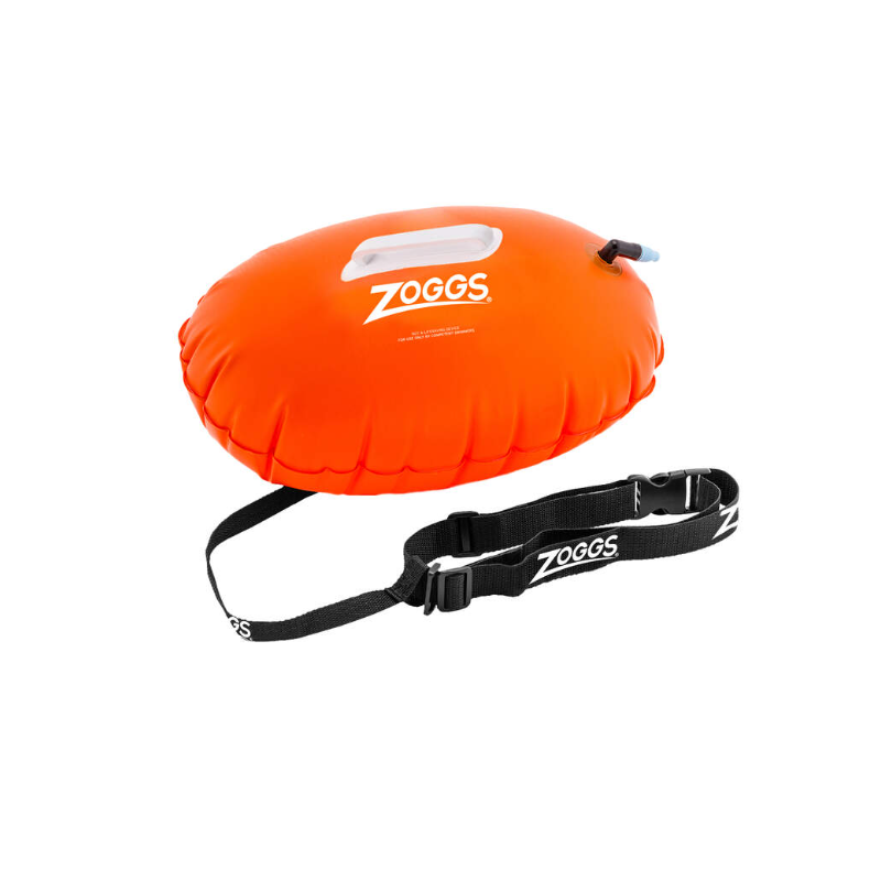 Bouée de natation haute visibilité Xlite