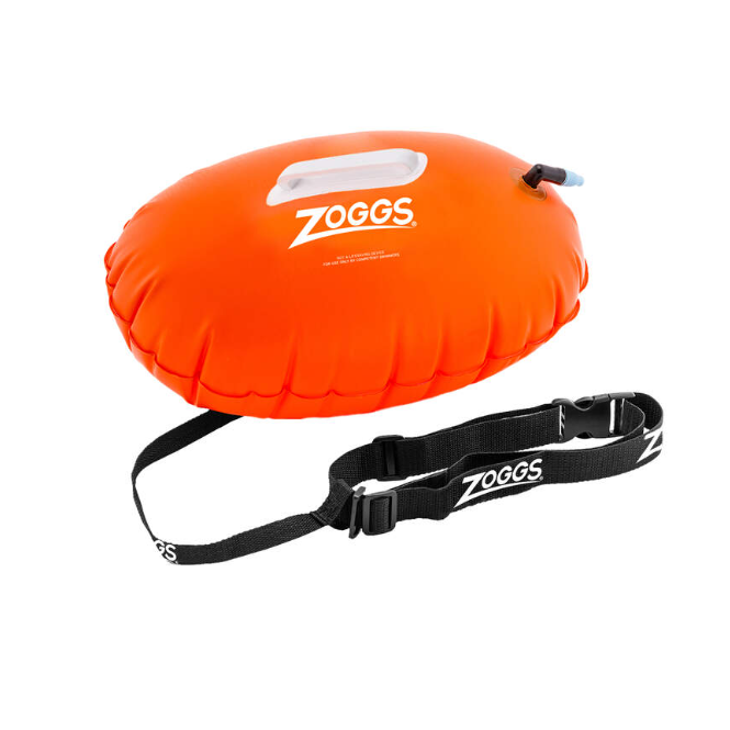 Bouée de natation haute visibilité Xlite