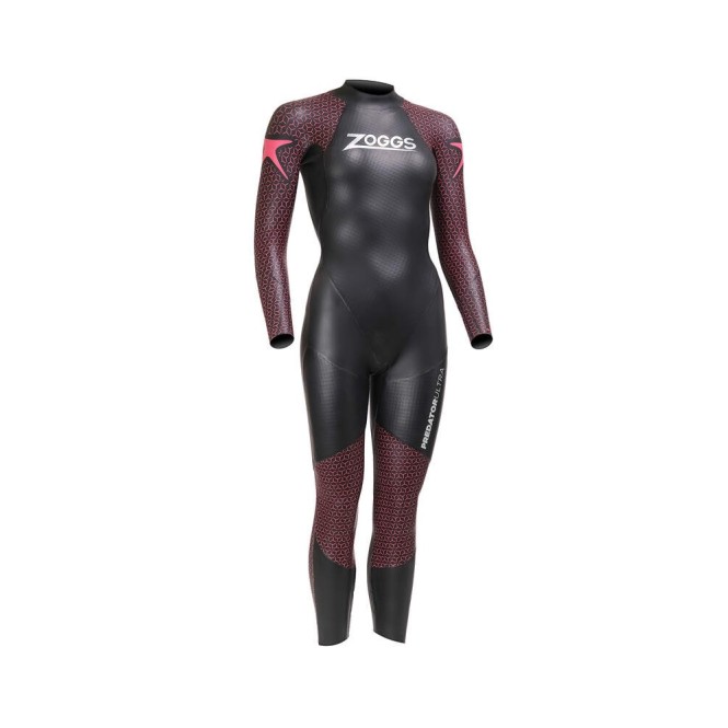 Combinaison de triathlon Zoggs Predator Ultra FS Combinaison de triathlon Zoggs Predator Ultra FS