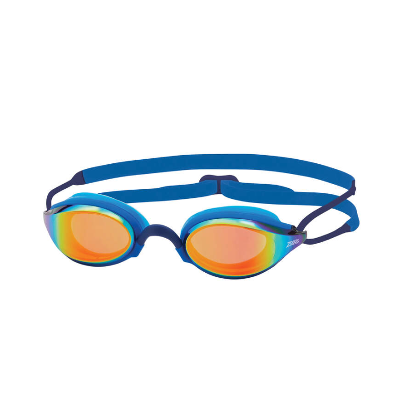Lunettes Zoggs Fusion Air Titanium