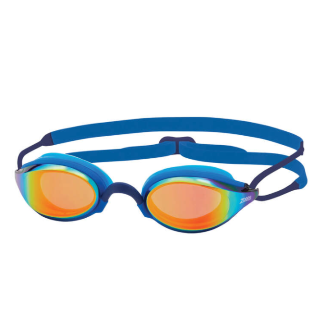 Lunettes Zoggs Fusion Air Titanium