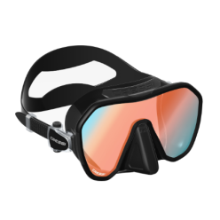 Masque Cressi Z2