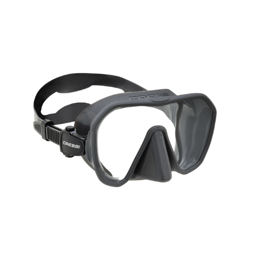 Masque Cressi Z2