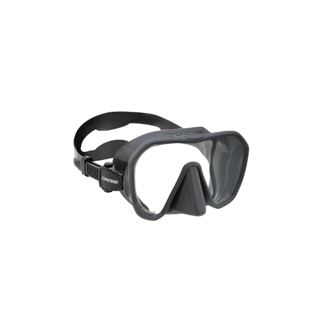 Masque Cressi Z2