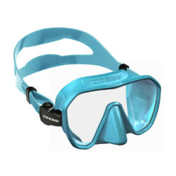 Masque Cressi Z2S
