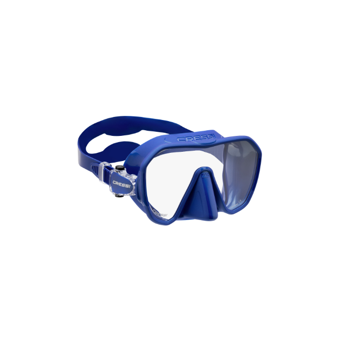 Masque Cressi Z2S