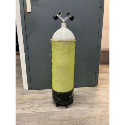 Bloc acier d'occasion 18L