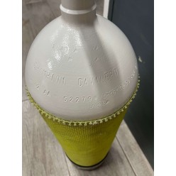 Bloc acier d'occasion 18L