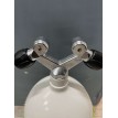 Bloc acier d'occasion 18L